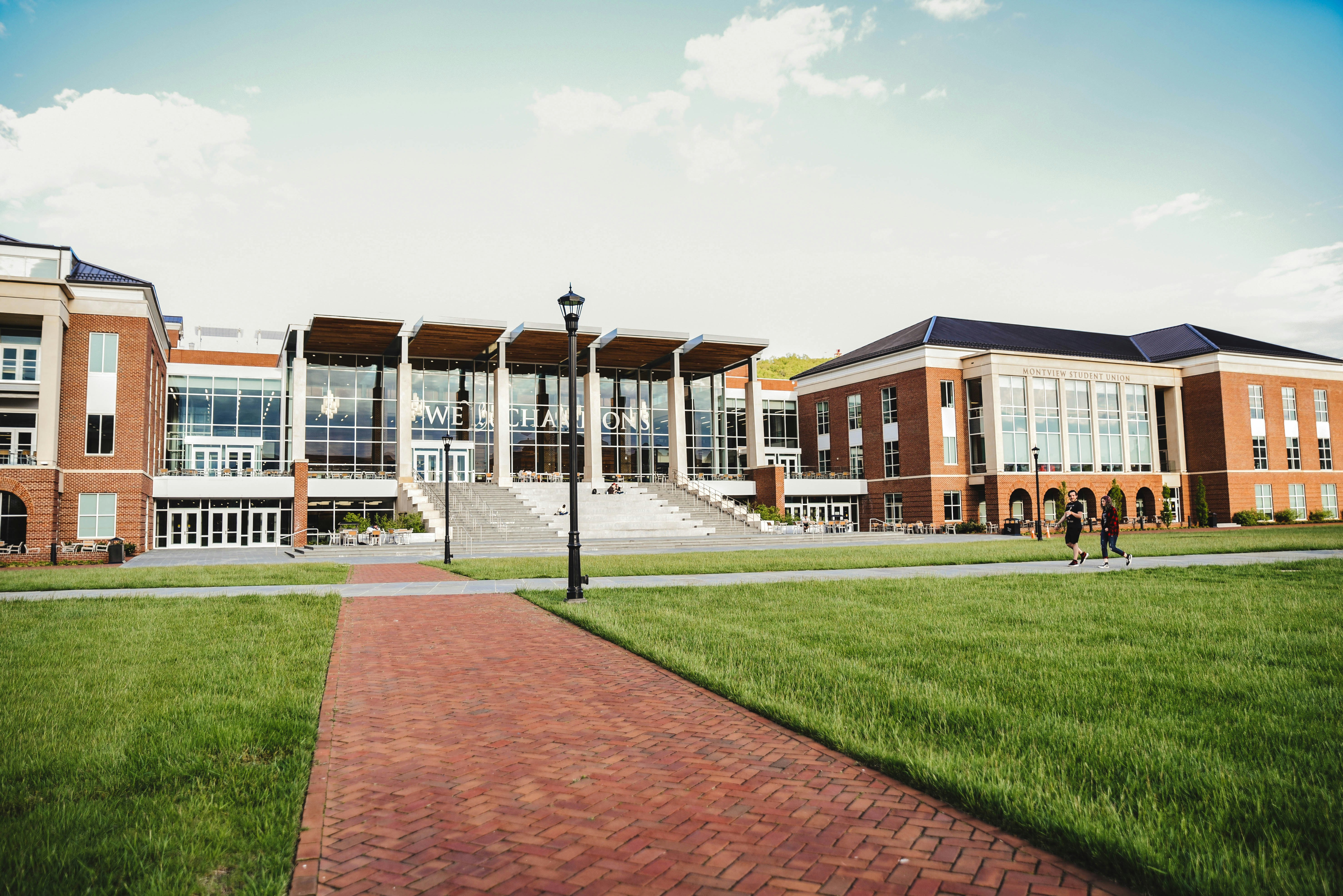 New Amsterdam School gallery image